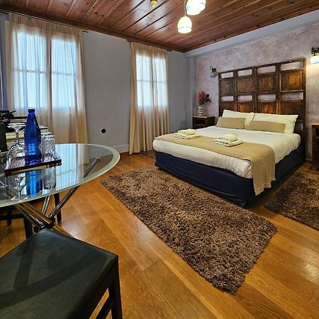 Kallisti Luxury Rooms Nafplio Exterior photo