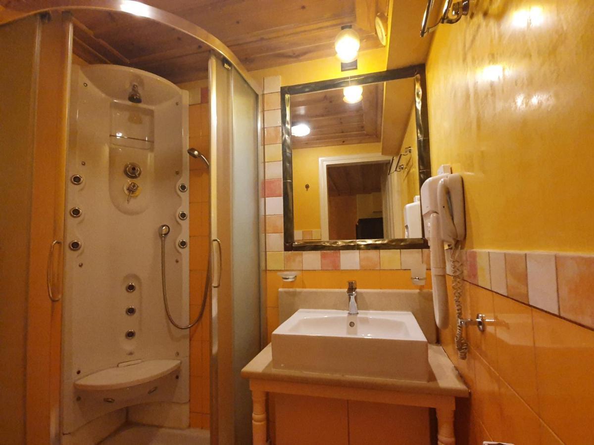 Kallisti Luxury Rooms Nafplio Exterior photo
