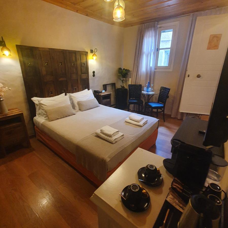 Kallisti Luxury Rooms Nafplio Exterior photo
