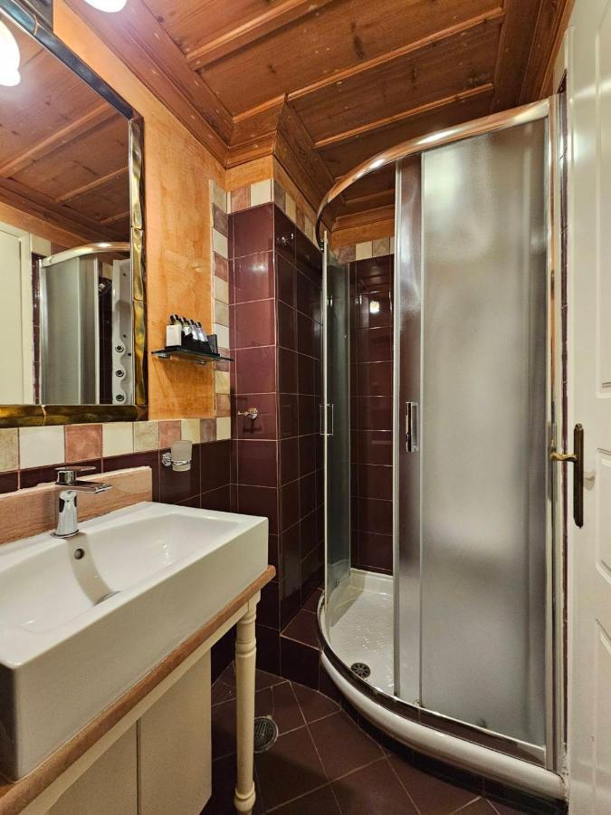 Kallisti Luxury Rooms Nafplio Exterior photo