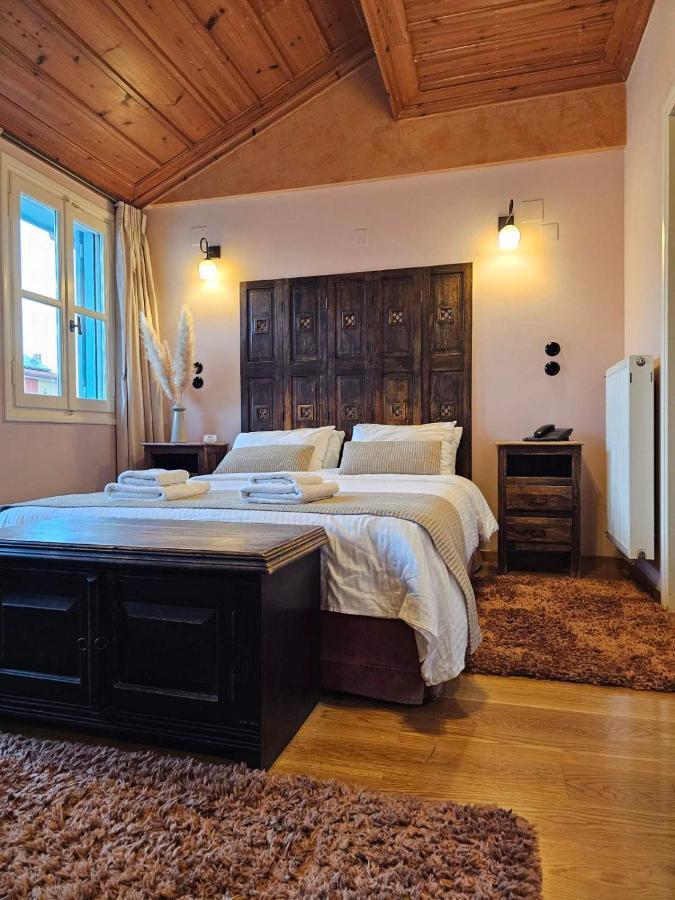 Kallisti Luxury Rooms Nafplio Exterior photo