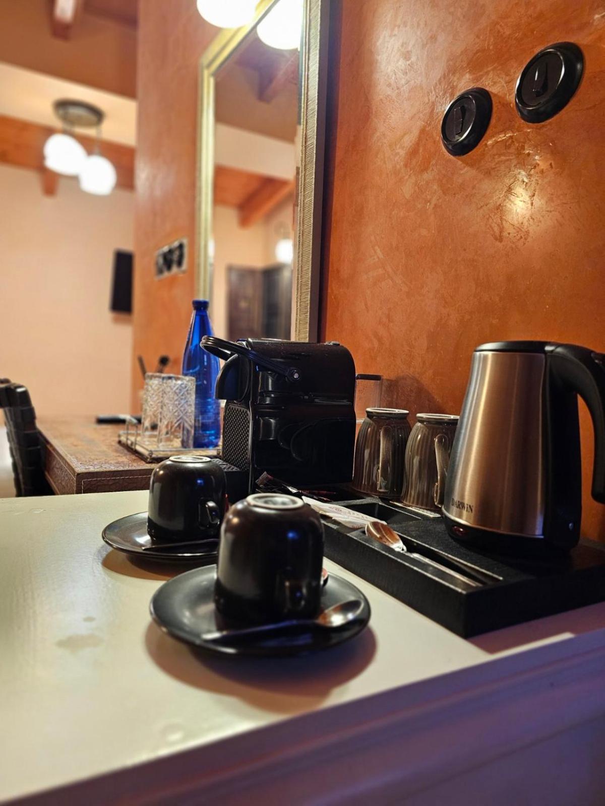 Kallisti Luxury Rooms Nafplio Exterior photo