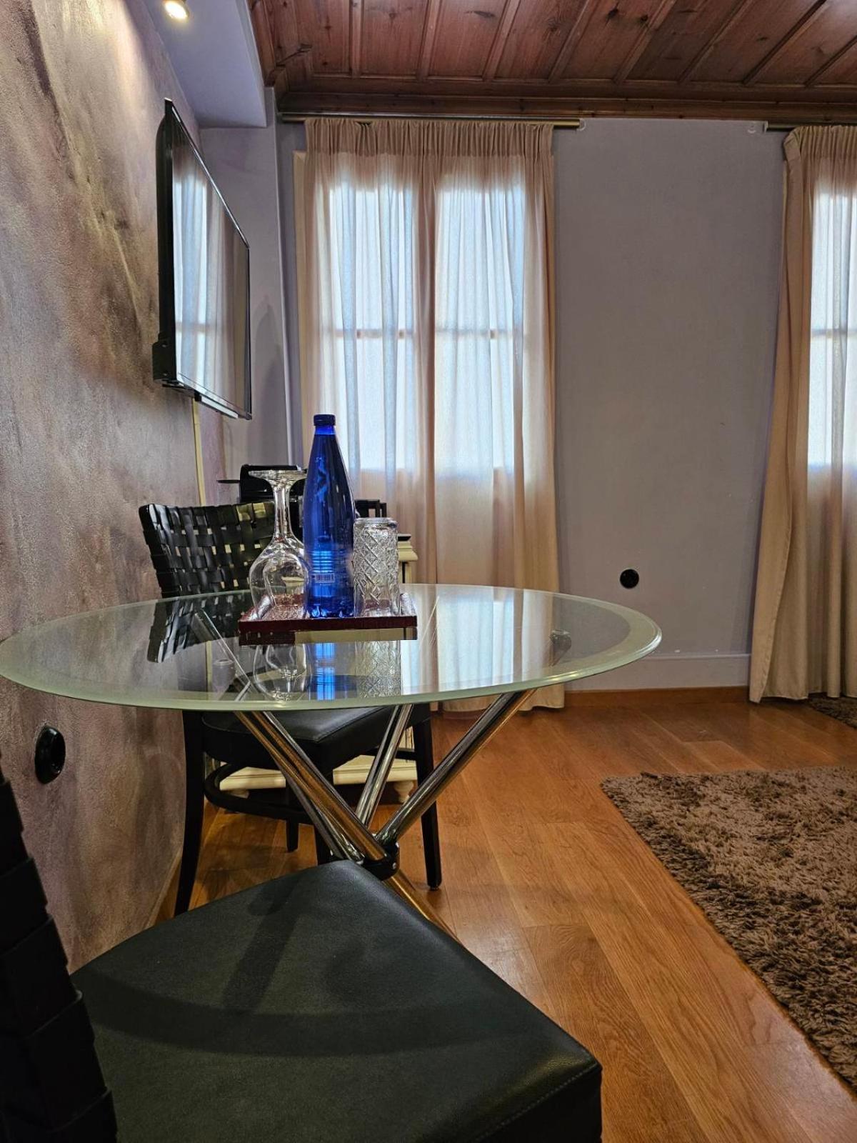 Kallisti Luxury Rooms Nafplio Exterior photo