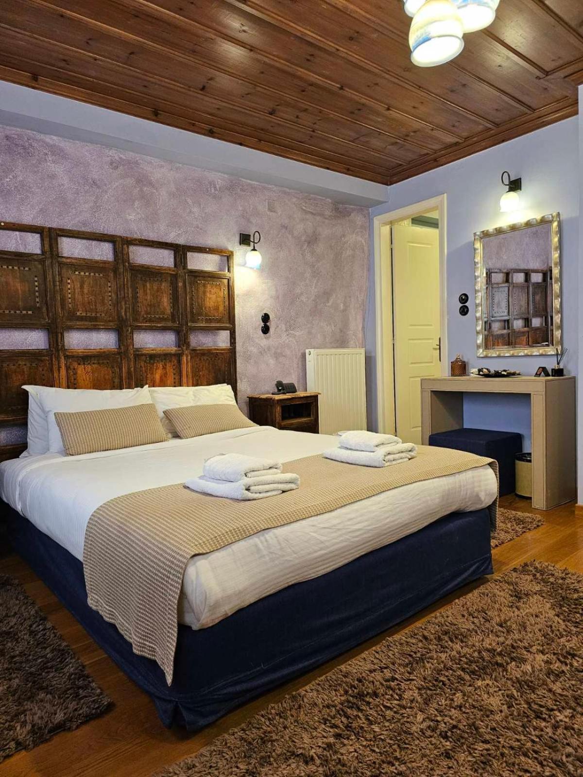 Kallisti Luxury Rooms Nafplio Exterior photo
